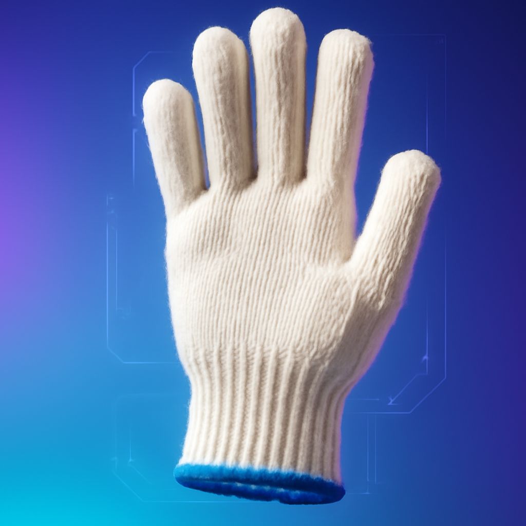 GRIPZONE PRO 목장갑 정면